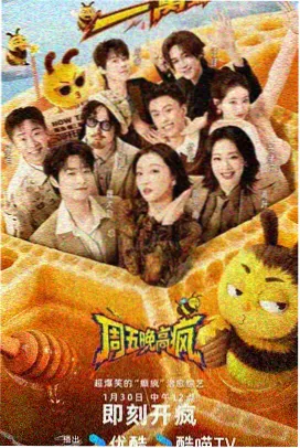 幕后探班日记跟组纪实综艺